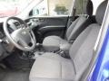 Black Interior Photo for 2008 Kia Sportage #106490758