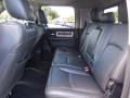 Bright White - Ram 2500 HD Laramie Mega Cab 4x4 Photo No. 5