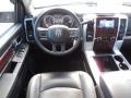 Bright White - Ram 2500 HD Laramie Mega Cab 4x4 Photo No. 6