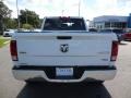Bright White - Ram 2500 HD Laramie Mega Cab 4x4 Photo No. 7