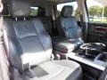 Bright White - Ram 2500 HD Laramie Mega Cab 4x4 Photo No. 12