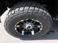 Bright White - Ram 2500 HD Laramie Mega Cab 4x4 Photo No. 14