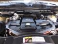 Bright White - Ram 2500 HD Laramie Mega Cab 4x4 Photo No. 16