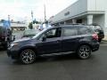 Dark Gray Metallic - Forester 2.0XT Touring Photo No. 3