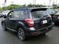 Dark Gray Metallic - Forester 2.0XT Touring Photo No. 4