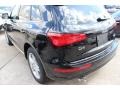 2016 Mythos Black Metallic Audi Q5 2.0 TFSI Premium quattro  photo #6