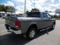 2012 Mineral Gray Metallic Dodge Ram 2500 HD SLT Crew Cab 4x4  photo #8