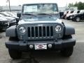 Anvil - Wrangler Unlimited Sport 4x4 Photo No. 2