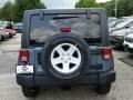 Anvil - Wrangler Unlimited Sport 4x4 Photo No. 4