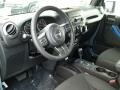 Anvil - Wrangler Unlimited Sport 4x4 Photo No. 5