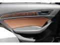 2016 Mythos Black Metallic Audi Q5 2.0 TFSI Premium quattro  photo #32