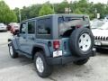 Anvil - Wrangler Unlimited Sport 4x4 Photo No. 6