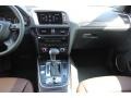 2016 Mythos Black Metallic Audi Q5 2.0 TFSI Premium quattro  photo #35