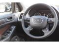 2016 Mythos Black Metallic Audi Q5 2.0 TFSI Premium quattro  photo #36