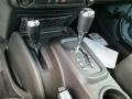 Anvil - Wrangler Unlimited Sport 4x4 Photo No. 9
