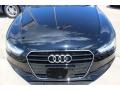 Brilliant Black - A4 2.0T Premium Photo No. 2