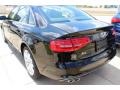 Brilliant Black - A4 2.0T Premium Photo No. 6