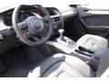 Brilliant Black - A4 2.0T Premium Photo No. 13