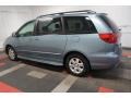 2004 Blue Mirage Metallic Toyota Sienna LE  photo #10