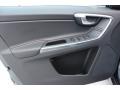 Osmium Grey Metallic - XC60 T6 AWD R-Design Photo No. 8