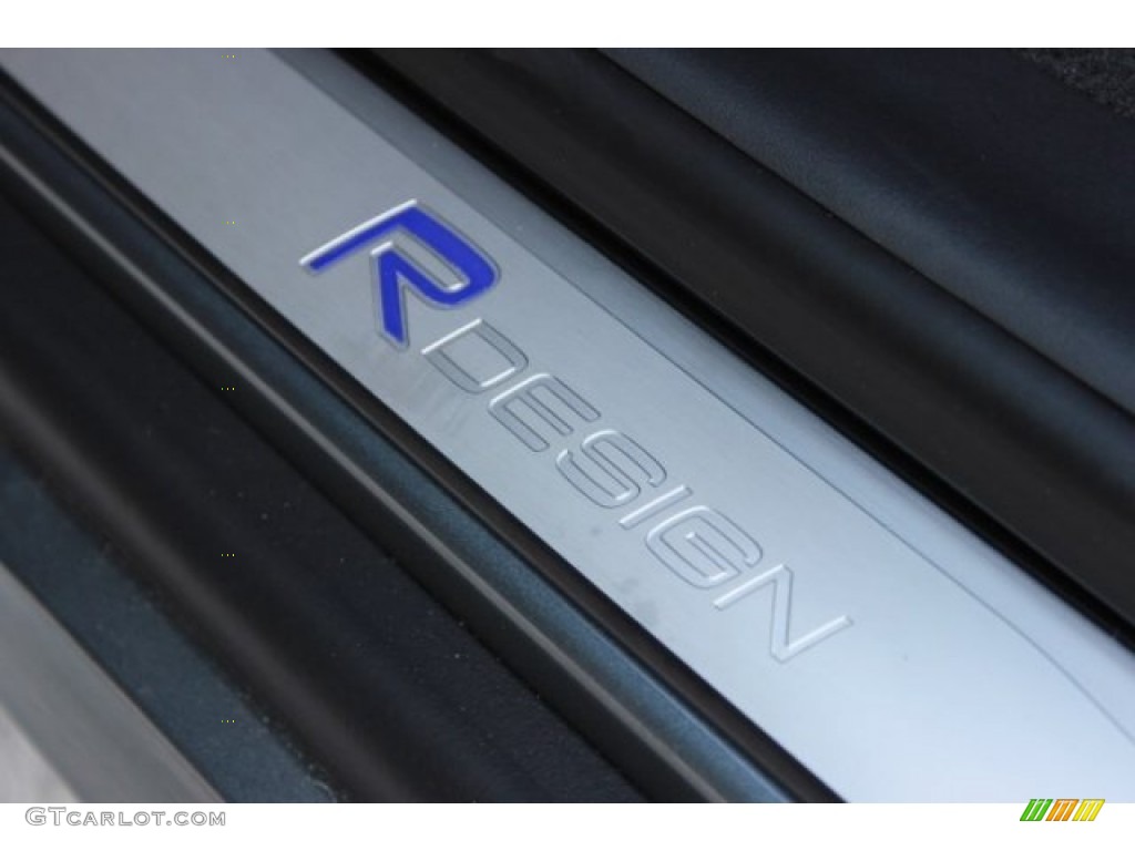 2016 Volvo XC60 T6 AWD R-Design Marks and Logos Photo #106494691