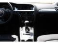 Brilliant Black - A4 2.0T Premium Photo No. 29