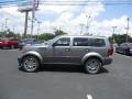 Mineral Gray Metallic - Nitro Heat Photo No. 5