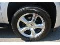 Silver Ice Metallic - Tahoe LTZ Photo No. 32