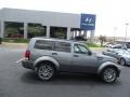 2011 Mineral Gray Metallic Dodge Nitro Heat  photo #9