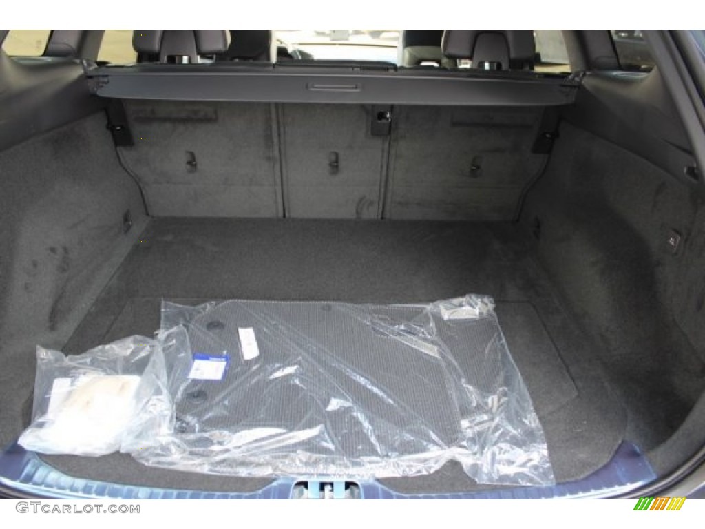 2016 XC60 T6 AWD R-Design - Osmium Grey Metallic / Off-Black photo #35