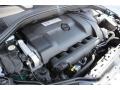 3.0 Liter Turbocharged DOHC 24-Valve VVT Inline 6 Cylinder Engine for 2016 Volvo XC60 T6 AWD R-Design #106495252