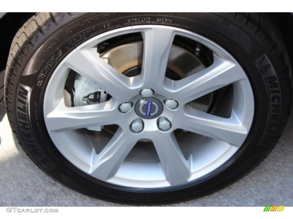 2016 Volvo S60 T5 Drive-E Wheel Photo #106495453