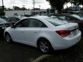 2016 Summit White Chevrolet Cruze Limited LT  photo #2