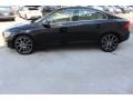 Black Stone - S60 T6 Drive-E Photo No. 5