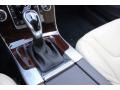 2016 Volvo S60 Soft Beige Interior Transmission Photo