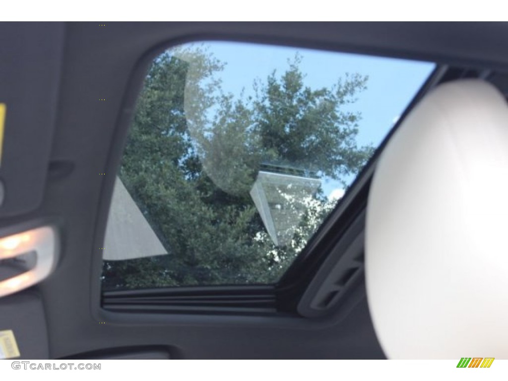2016 Volvo S60 T6 Drive-E Sunroof Photo #106497010