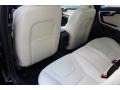 Soft Beige Rear Seat Photo for 2016 Volvo S60 #106497049