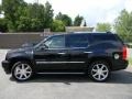 Black Raven - Escalade  Photo No. 7