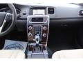Soft Beige Controls Photo for 2016 Volvo S60 #106497087