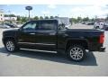 Onyx Black - Sierra 1500 Denali Crew Cab 4x4 Photo No. 3