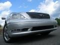 Mercury Metallic 2005 Lexus LS 430 Sedan