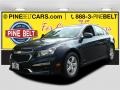 2016 Blue Ray Metallic Chevrolet Cruze Limited LT  photo #1