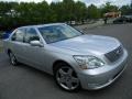 Mercury Metallic - LS 430 Sedan Photo No. 3