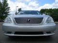 Mercury Metallic - LS 430 Sedan Photo No. 4