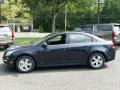Blue Ray Metallic - Cruze Limited LT Photo No. 3