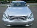 Mercury Metallic - LS 430 Sedan Photo No. 5