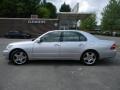 Mercury Metallic - LS 430 Sedan Photo No. 7