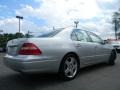 Mercury Metallic - LS 430 Sedan Photo No. 8