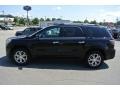 2016 Ebony Twilight Metallic GMC Acadia SLT  photo #3