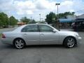 Mercury Metallic - LS 430 Sedan Photo No. 9